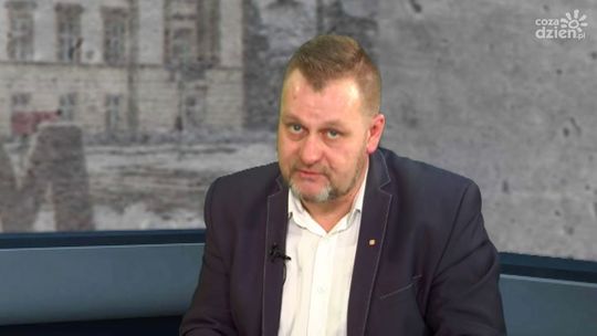Marcin Dąbrowski: Radom otrzymuje ochłapy! 