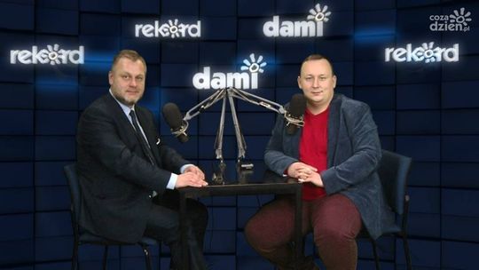 Marcin Dąbrowski: Witkowski sam dobiera sobie współpracowników