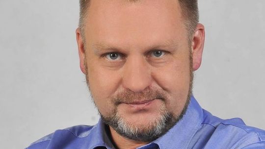 Marcin Dąbrowski za sterami radomskiej lewicy