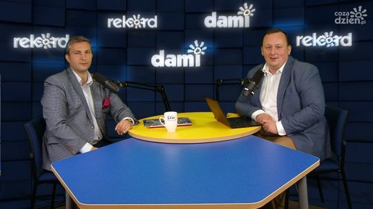 Marcin Genca: Powiat radomski jest pełen atrakcji