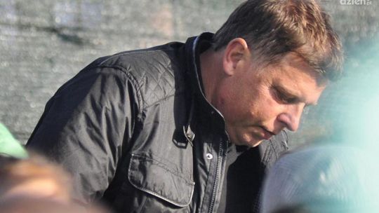 Marcin Jałocha nowym trenerem Radomiaka!