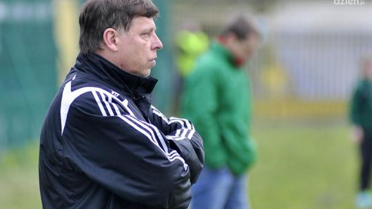 Marcin Jałocha odchodzi z Radomiaka