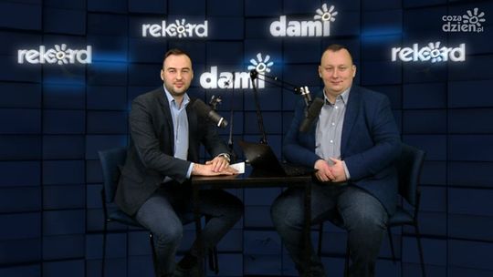 Marcin Kaca: Prezydent bierze zakładników 