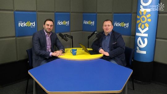 Marcin Kaca: W budżecie brak propozycji mieszkańców