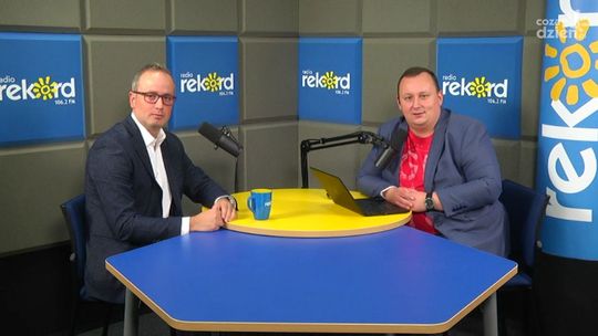 Marcin Majewski: W Radomiu brakuje wizji rozwoju