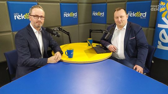 Marcin Majewski: Witkowski bawi się w bycie prezydentem 