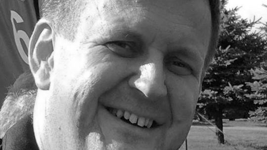 Marcin Pawlak nie żyje