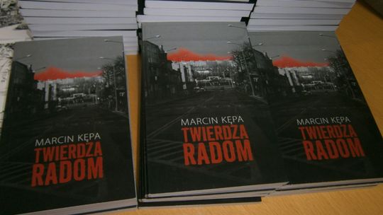 Marcina Kępę przepytają filologicznie