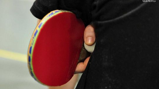 Marcowy cykl "Niedziela z tenisem stołowym" zakończony