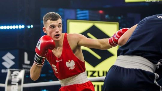 Marczykowska, Kaczmarska, Dudajek i Brach w finałach mistrzostw Polski seniorów w boksie!