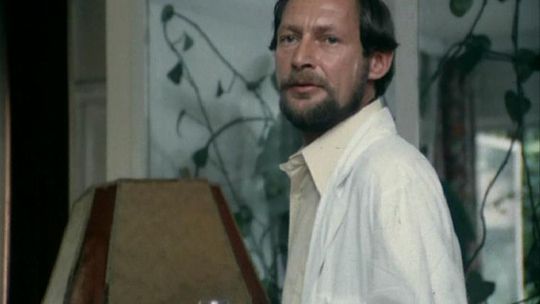 Marek Bargiełowski nie żyje