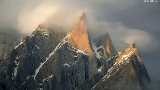 Marek Gawor - Karakorum