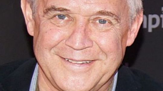 Marek Kondrat: To żona jest szefową Marek Kondrat: To żona jest szefową