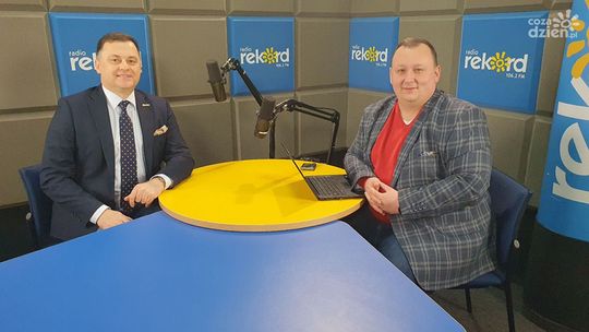 Marek Mieńkowski: Polski Ład poobija firmy analogowe