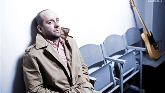 Marek Napiórkowski Trio w Amfiteatrze