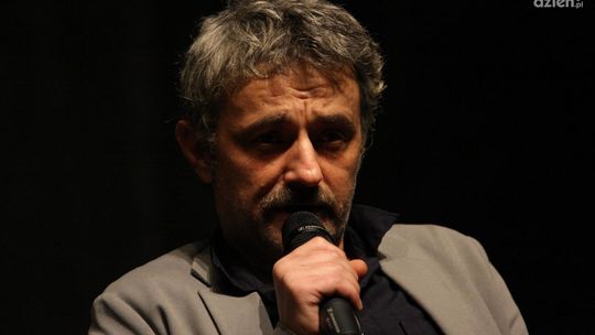 MAREK RACZKOWSKI W SZPITALU