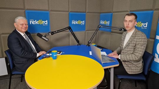 Marek Suski: Do PPL przyszli ludzie z Modlina. Zaoranie radomskiego lotniska jest w ich interesie