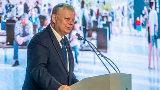 Marek Suski odejdzie z Rady Programowej Polskiego Radia?