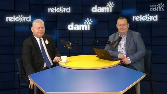 Marek Suski: Platforma zieje ogniem nienawistnym