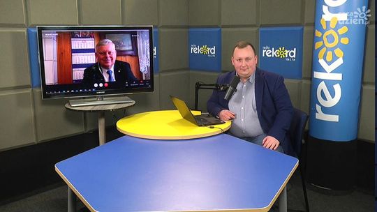 Marek Suski: Po co dawać pieniądze ludziom, którzy dają się okradać?