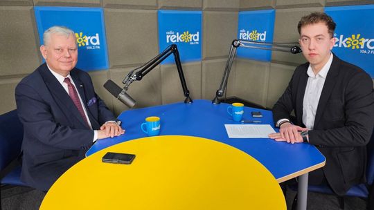 Marek Suski: podtrzymuje swoje słowa. Powiedziałem im, że tylko debile nie rozumieją regulaminu