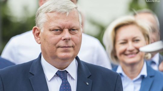 Marek Suski szefem Prawa i Sprawiedliwości w województwie mazowieckim