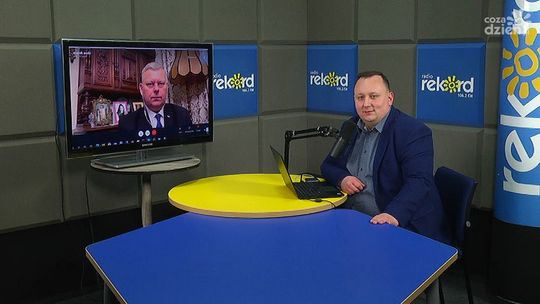 Marek Suski: Trwała ruina to sukces Frysztaka