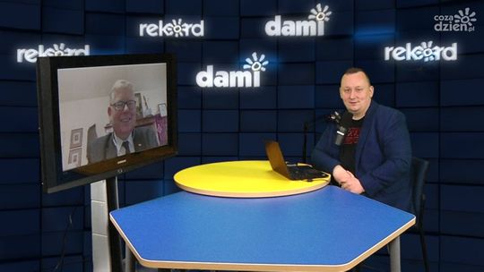 Marek Suski: Wybory będą ważne niezależnie od frekwencji 