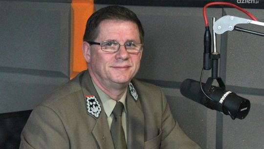 Marek Szary, HydeParkowa, Newsweek, Radom,... uchodźcy