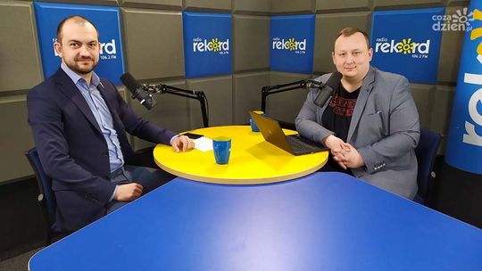 Marek Szewczyk: Mamy festiwal niekompetencji władzy 