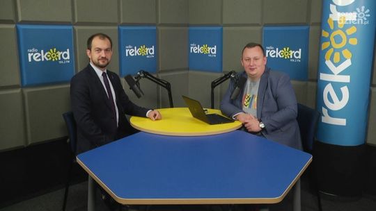 Marek Szewczyk: Nadal jesteśmy za likwidacją straży miejskiej