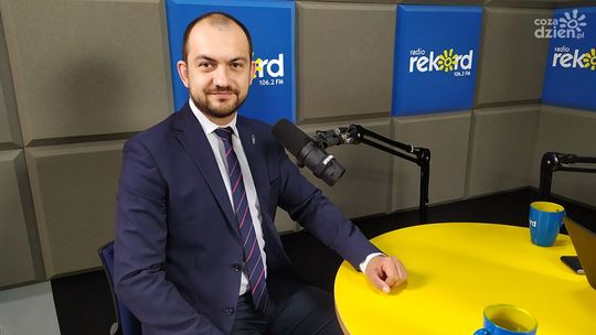 Marek Szewczyk: Od zawsze byliśmy za karą śmierci