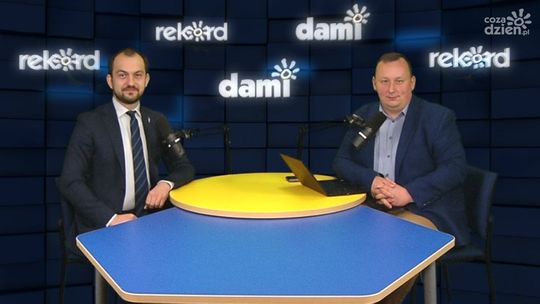 Marek Szewczyk: PiS nałożył 34 nowe podatki