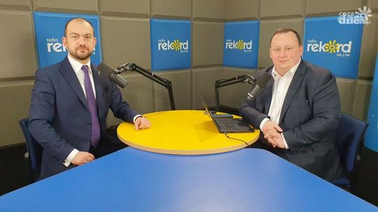 Marek Szewczyk: Wszelki lockdown był nieskuteczny