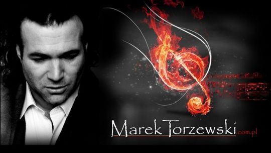 Marek Torzewski Live