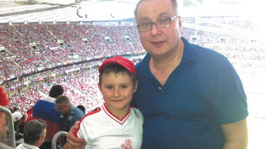 MAREK WIKIŃSKI: Kandydaci SLD to mięso armatnie