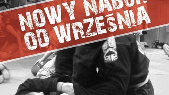 Marga Submission Fighting Gym Radom ogłasza nabór!