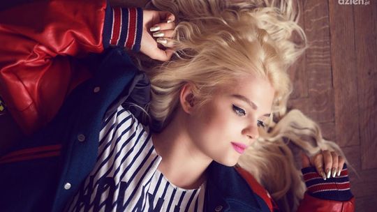 MARGARET I MODA - TO NIE IDZIE W PARZE