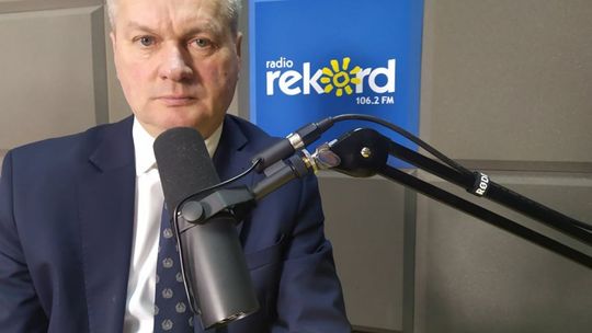 Margas: Do naszej gminy trafiają ogromne pieniądze 