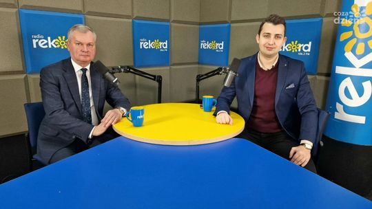 Margas: Gmina Zakrzew przyciąga nowych mieszkańców 