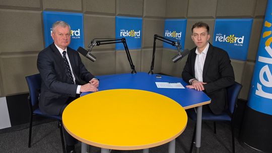 Margas: jesteśmy "sypialnią Radomia" i to potwierdzają liczby Margas: jesteśmy "sypialnią Radomia" i to potwierdzają liczby