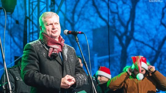 Margas: Liczba mieszkańców w naszej gminie stale rośnie