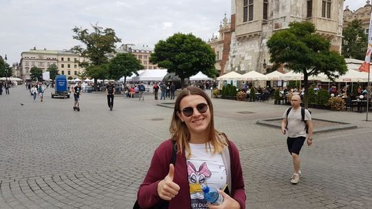 Marharyta Azizowa dołączyła już do E.Leclerc Radomki Radom