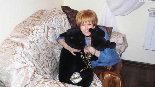 Maria Czubaszek otwarcie mówi o samobójstwie.