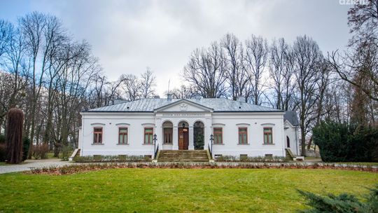 Maria Jaskot: To dla naszego muzeum moment przełomowy