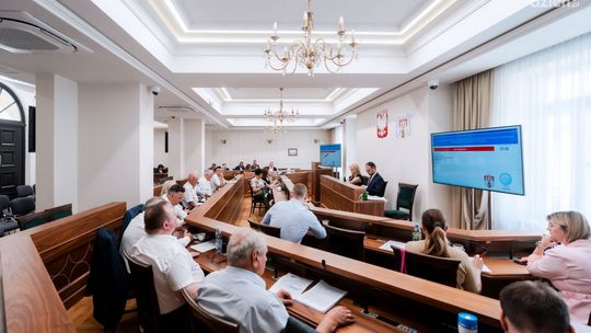 Maria Kelles-Krauz będzie Honorową Obywatelką Radomia