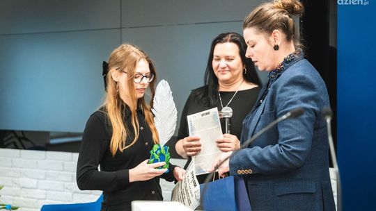 Maria Pawlikowska-Jasnorzewska inspiracją