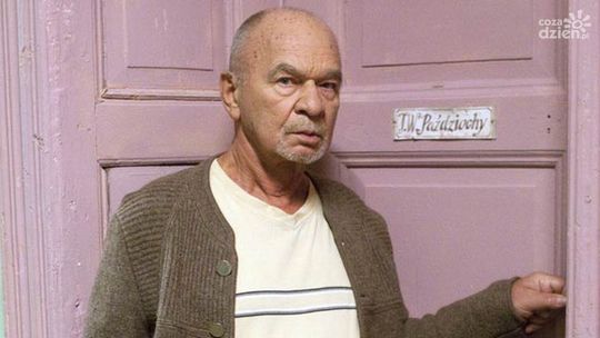 Marian Paździoch odchodzi ze "Świata wg Kiepskich"