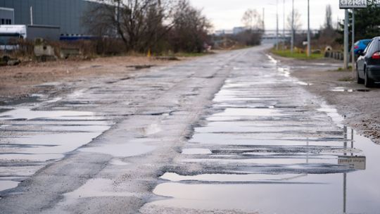 Marii Fołtyn doczeka się remontu