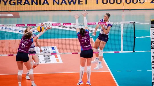 Marija Jordanowa odchodzi z Moya Radomki Radom! Przenosi się do Turcji